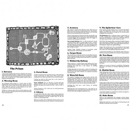 Dungeon Crawl Classics:...