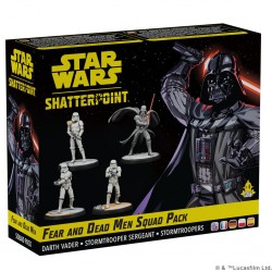 Star Wars: Shatterpoint....