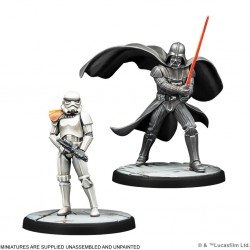Star Wars: Shatterpoint....