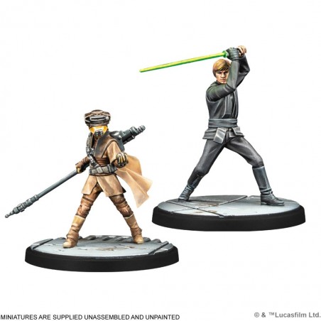 Star Wars: Shatterpoint....