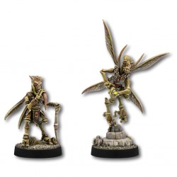 Star Wars Legión: Sun Fac &...