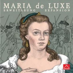 Maria: Maria Theresa and...
