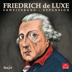 Friedrich Anniversary...
