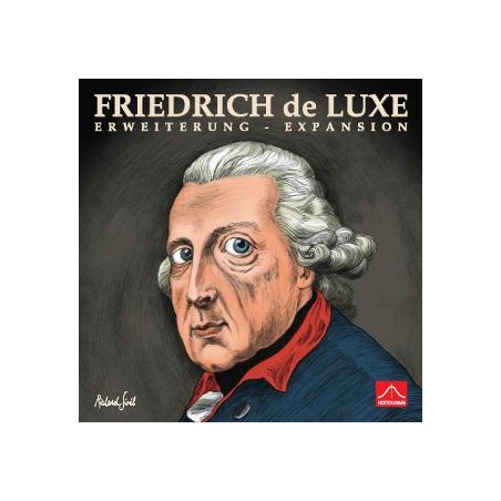 Friedrich Anniversary...