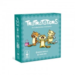TrisTristisTigris