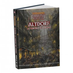 Warhammer Juego de rol de...