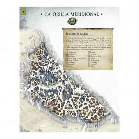 Warhammer Juego de rol de...
