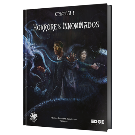 La llamada de Cthulhu:...