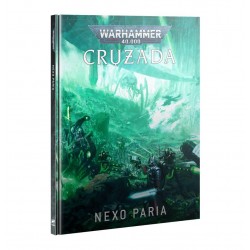 Warhammer 40.000: Cruzada....