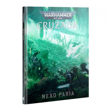 Warhammer 40.000: Cruzada....