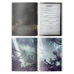 Warhammer 40.000: Cruzada....