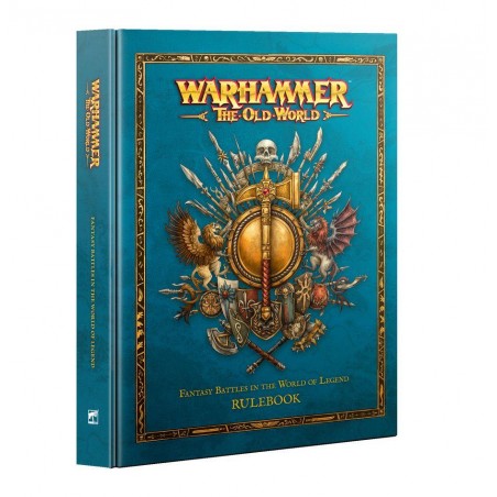 Warhammer: The Old World -...