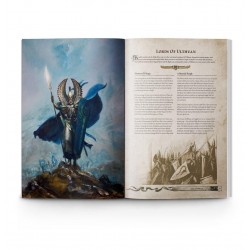 Warhammer: The Old World -...