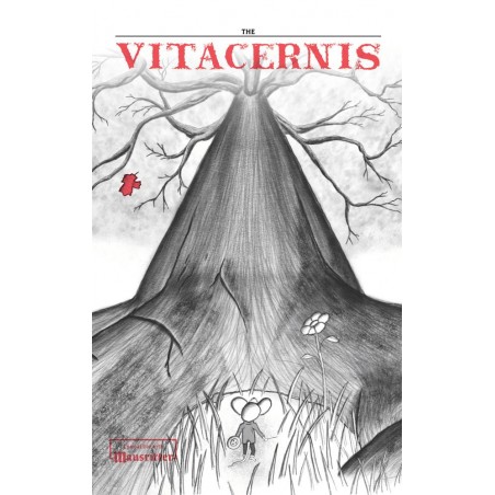 Mausrítter RPG: Vitacernis
