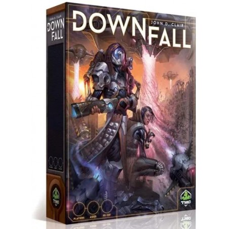 Downfall