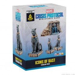 Marvel Crisis Protocol:...