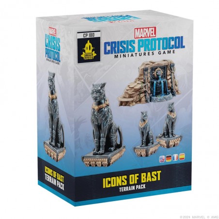 Marvel Crisis Protocol:...