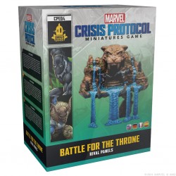 Marvel Crisis Protocol:...