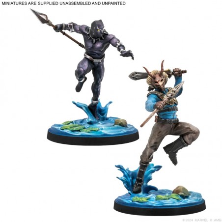 Marvel Crisis Protocol:...
