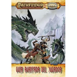 Pathfinder Savage Worlds:...