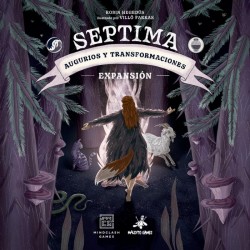 Septima: Augurios y...