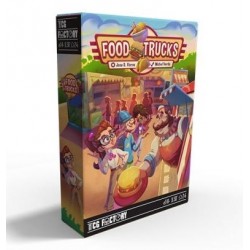 Food Trucks