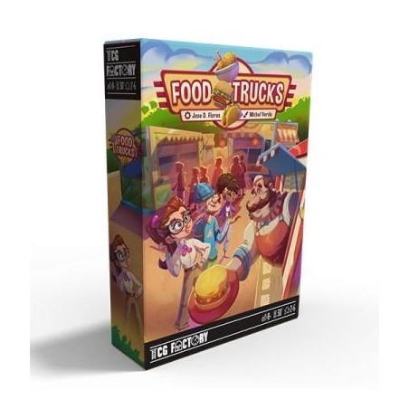 Food Trucks