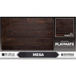 Tapete de juego Mesa (55x90...