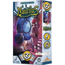 Nautilus