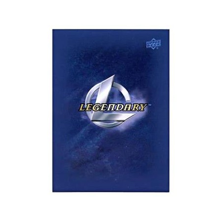 50 Fundas Legion para...
