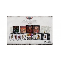 Wrath & Glory - Warhammer...