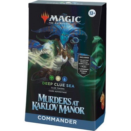 Magic The Gathering:...