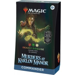 Magic The Gathering:...