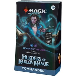 Magic The Gathering:...