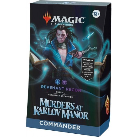 Magic The Gathering:...