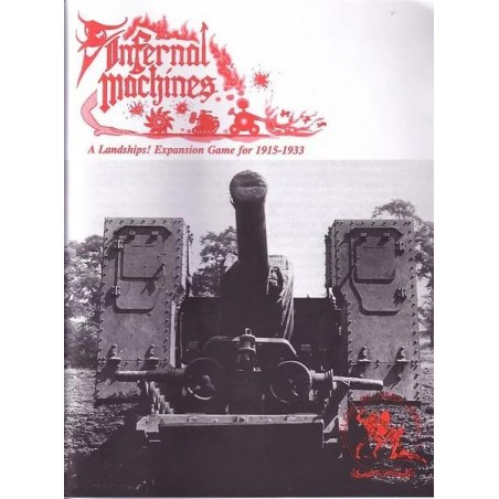 Landships! Infernal...