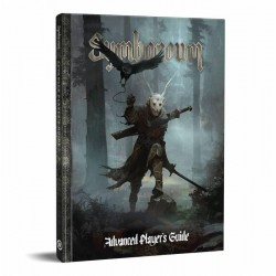 Symbaroum: Advanced...