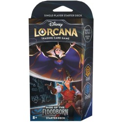 Disney Lorcana TCG: Rise of...