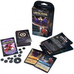 Disney Lorcana TCG: Rise of...