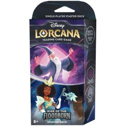Disney Lorcana TCG: Rise of...