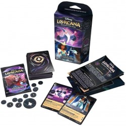 Disney Lorcana TCG: Rise of...