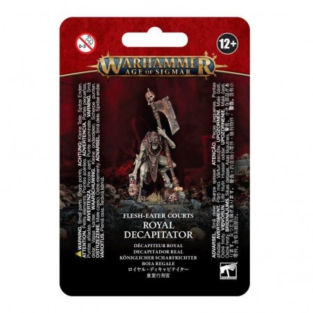 Warhammer Age of Sigmar:...