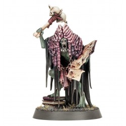 Warhammer Age of Sigmar:...