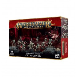 Warhammer Age of Sigmar:...