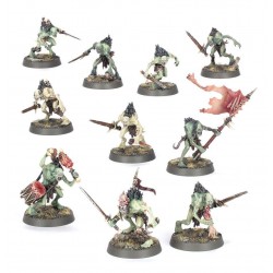 Warhammer Age of Sigmar:...