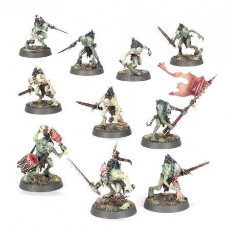 Warhammer Age of Sigmar:...