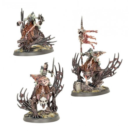 Warhammer Age of Sigmar:...