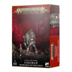 Warhammer Age of Sigmar:...