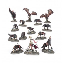Warhammer Age of Sigmar:...