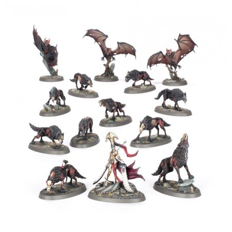 Warhammer Age of Sigmar:...